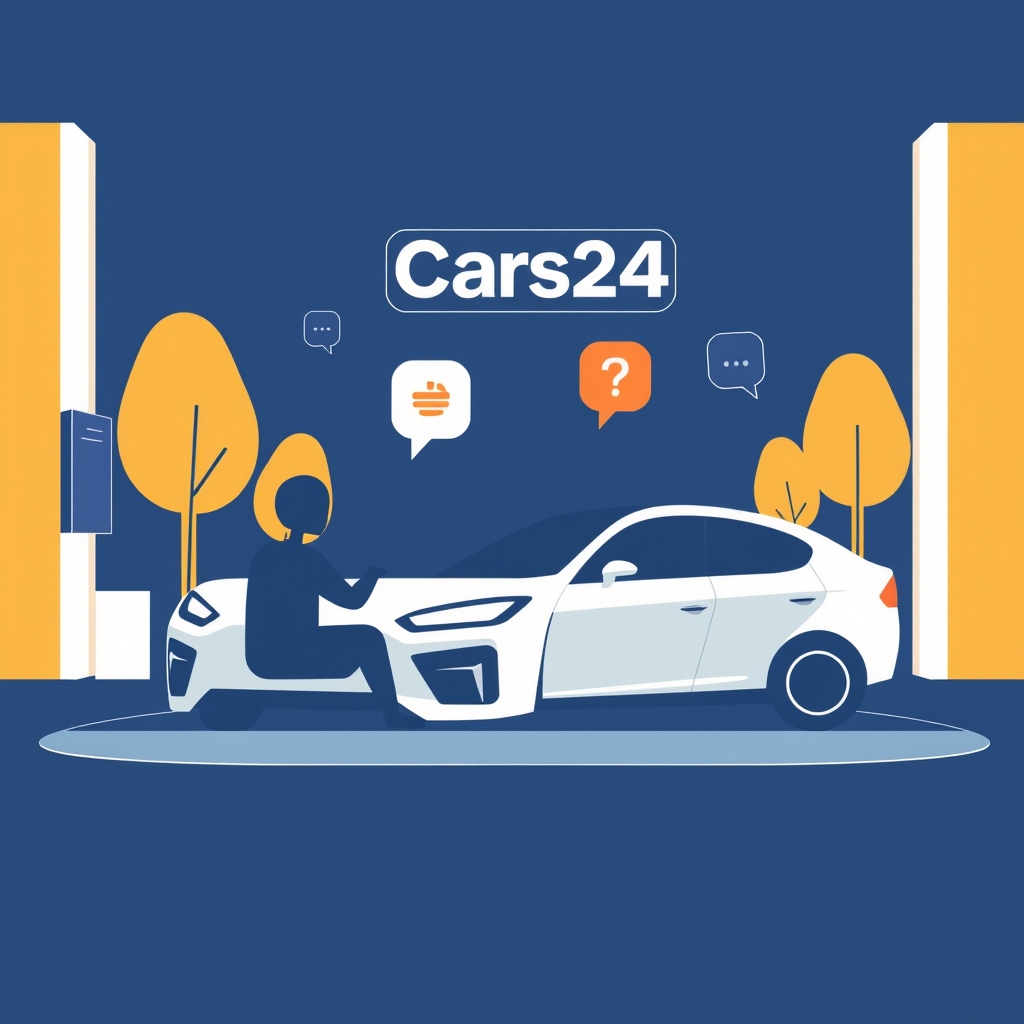 Cómo los vehículos de Cars24 escalan conversaciones y crecen con OpenAI