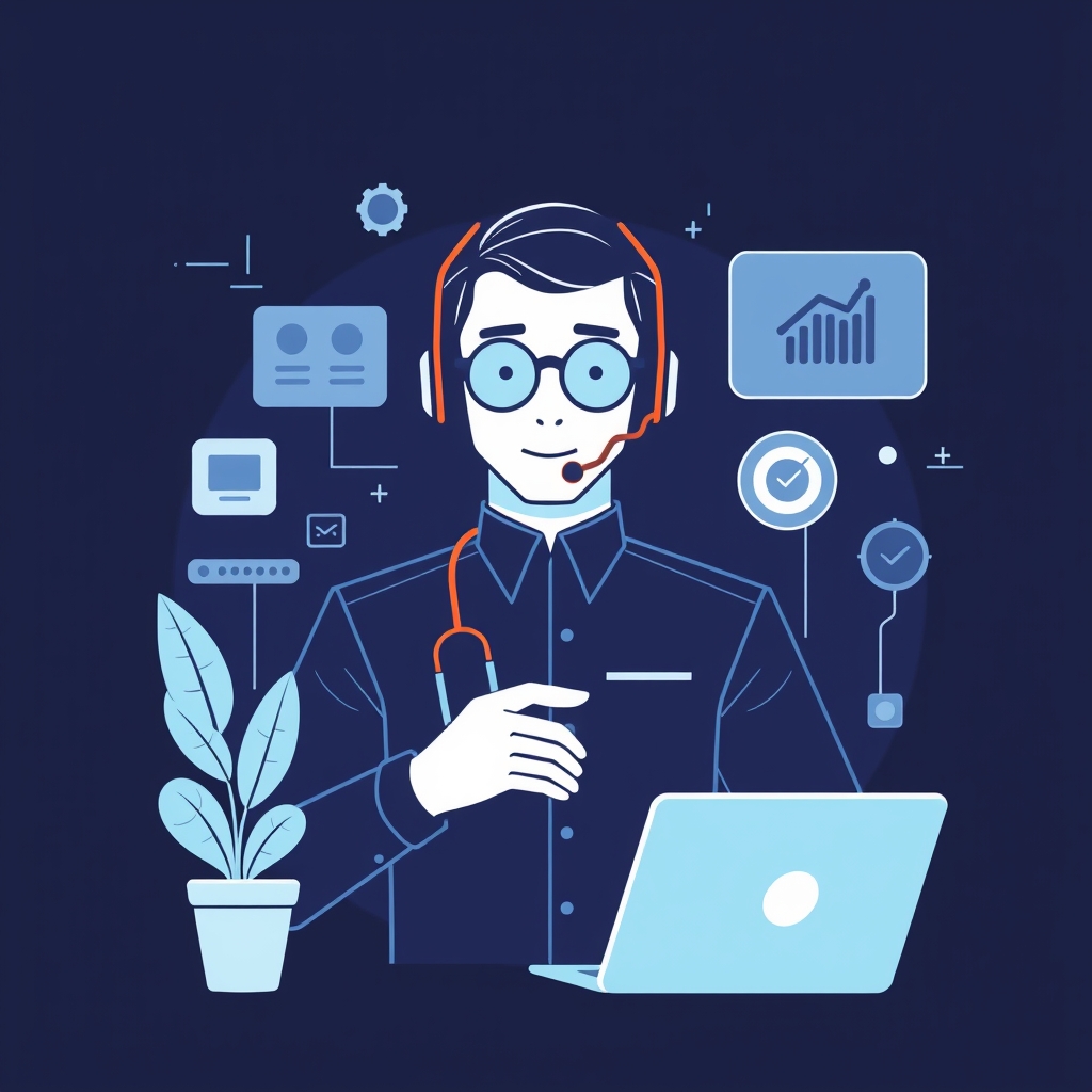 Cómo avatarin construyó un agente de atención al cliente 24/7 con GPT-Realtime