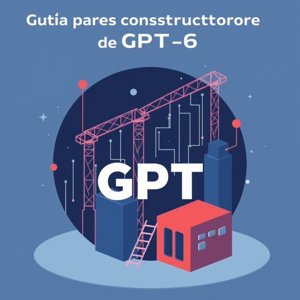 Guía para constructores de GPT-5.6