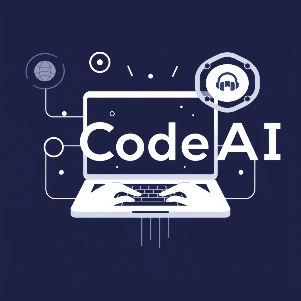 Alianza con CodeAI para preparar la primera generación de IA