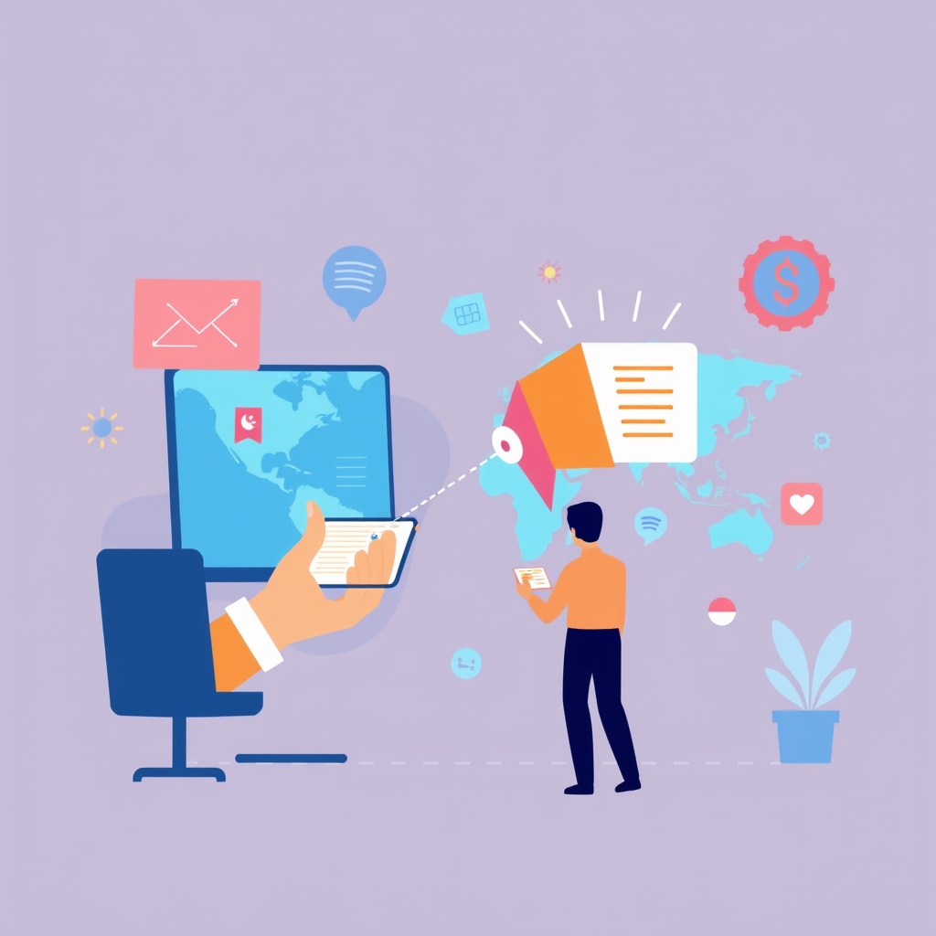 Evoluciona tu marketing con nuevas herramientas de IA