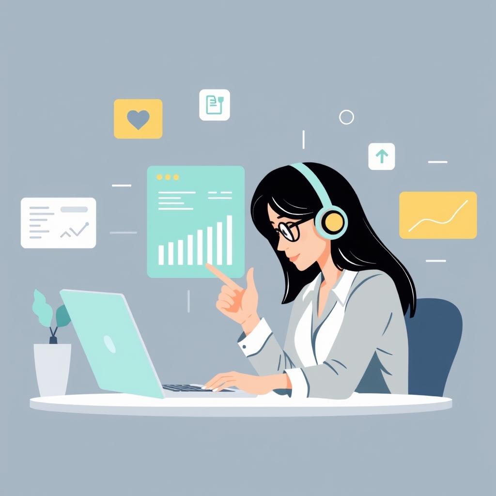 Data Agents: Cómo Conectar tus Bases de Datos y ERP a la IA para Consultas en Tiempo Real