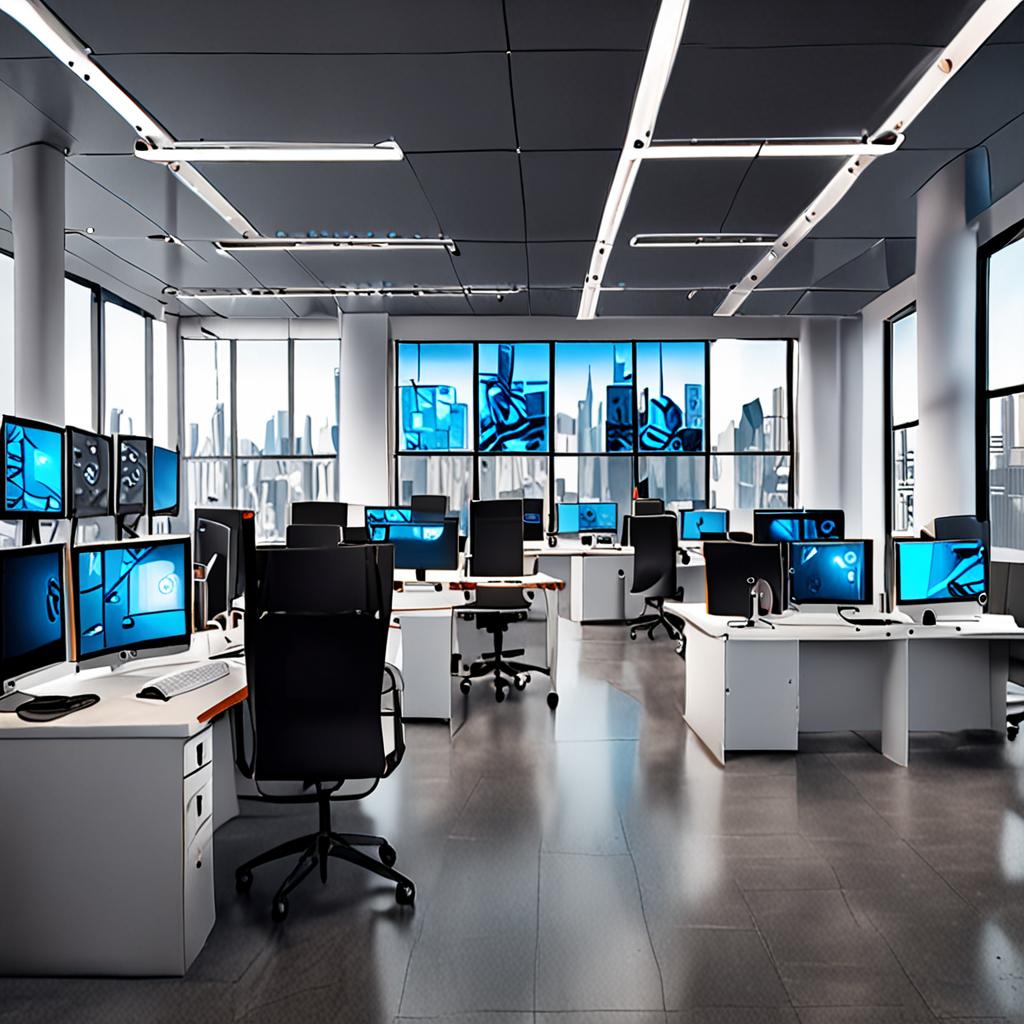 Cómo digitalizar tu empresa para aumentar la eficiencia y reducir costos
