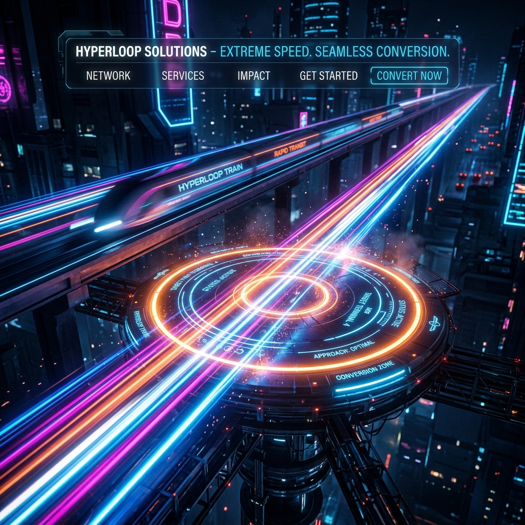 Landing Pages que convierten: Por qué la velocidad de Astro multiplica tus ventas