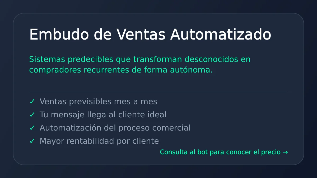 Sistemas de Adquisición de Clientes: La Revolución Digital